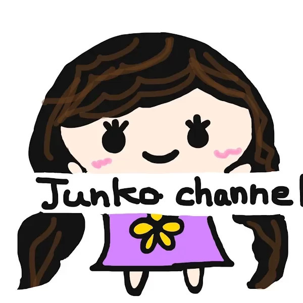 Junko Channel Portal